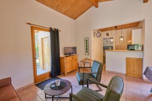 Villages vacances FranceComfort - L'Espinet : photos des chambres