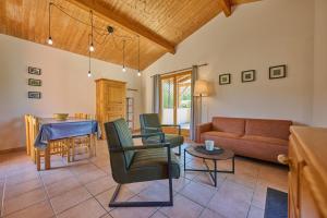 Villages vacances FranceComfort - L'Espinet : photos des chambres
