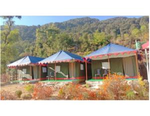Snow Hills Resort & Camps Chopta