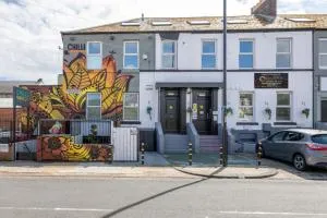 Tavistock place city apartments - 霍顿利斯普林