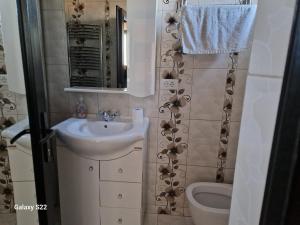 Garsonieră cu toate facilitățile, foarte aproape de stația de tren Suceava