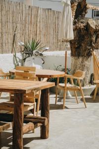 Notarius Hotel Bodrum