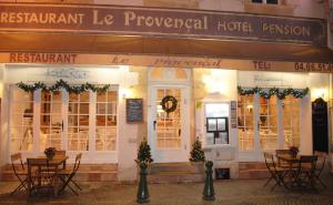 Hotels Hotel Restaurant Le Provencal : photos des chambres