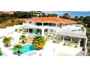 Champartments Resort - Villa & Appartementen Dom Perignon - نيوبورت