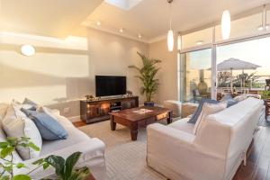 "Villa Montemar Luxury Villa for 6 on the Beach with Pool