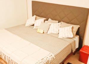 Playa brava BOULEVARD