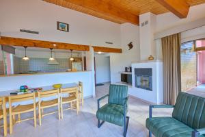 Villages vacances FranceComfort - L'Espinet : photos des chambres