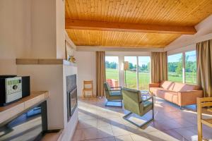 Villages vacances FranceComfort - L'Espinet : photos des chambres