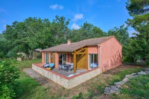 Villages vacances FranceComfort - L'Espinet : photos des chambres