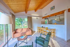 Villages vacances FranceComfort - L'Espinet : photos des chambres