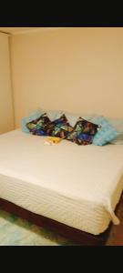 Playa brava BOULEVARD