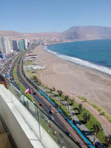 Playa brava BOULEVARD