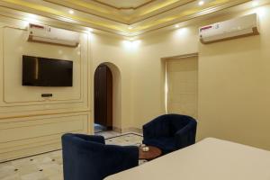 HOTEL CITY PALACE