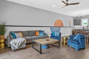 Rhythm and View - Broadway Groups Secure Garage