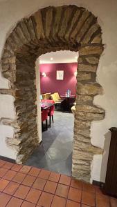 B&B / Chambres d'hotes Le D'Tour Gourmand : photos des chambres