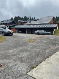 Appartements Gite du roy : photos des chambres