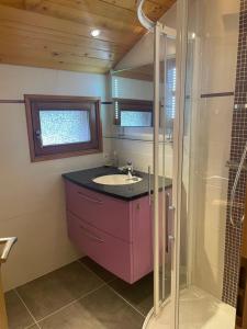 Appartements Gite du roy : photos des chambres