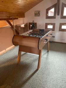 Appartements Gite du roy : photos des chambres