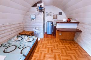 MegaBuena Beach Resort