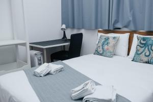 Guest House T4 no Porto