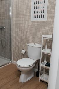 Guest House T4 no Porto