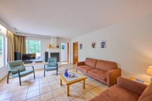 Villages vacances FranceComfort - L'Espinet : photos des chambres
