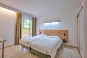 Villages vacances FranceComfort - L'Espinet : photos des chambres