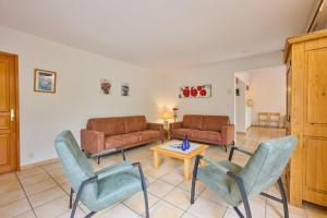 Villages vacances FranceComfort - L'Espinet : photos des chambres