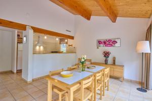 Villages vacances FranceComfort - L'Espinet : photos des chambres