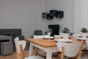 Guest House T4 no Porto