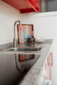 Guest House T4 no Porto