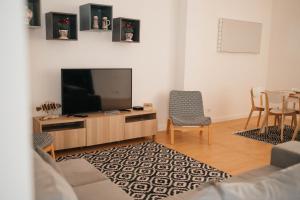 Guest House T4 no Porto