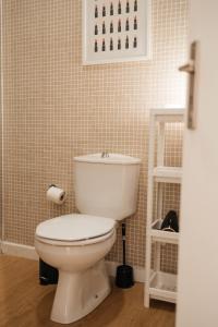 Guest House T4 no Porto