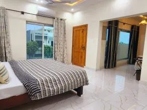Haven Lodge, 3BR Entire Portion in Bahria Enclave Islamabad - Chhatrān