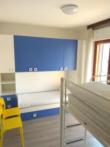Meridiana, 2 Bedrooms