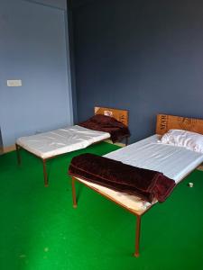 Sangam Kumbh Homestay Triveni River