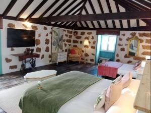 Hacienda de Las Indias, La Habana