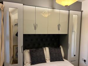 Harbour Penthouse Whitby