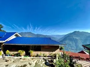 Chalamthang Homestay - Singtām