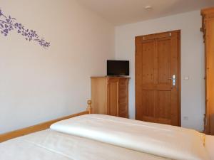 2-Raum FeWo Bergtraum - Hallenbad & Sauna