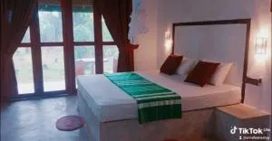 Ema homestay - Kandalama