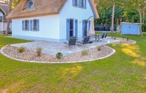 Ferienhaus Zirchow - Neuendorf A