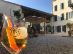 Maisons de vacances Marseillan 18th Century 2-Bed House Sleeps 6 : photos des chambres