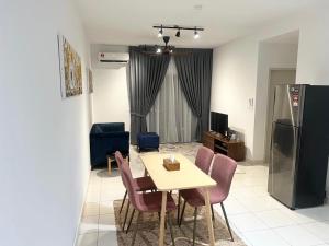 Cozy suite near aiport with wifi - Ubytování bez kategorie ve městě Sepang