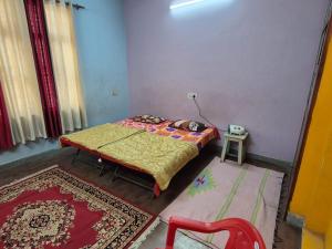 Prayag Ravi Homestays