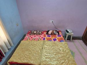 Prayag Ravi Homestays