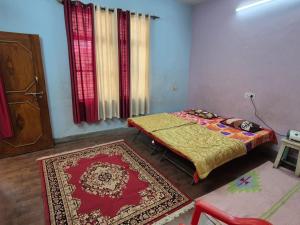 Prayag Ravi Homestays