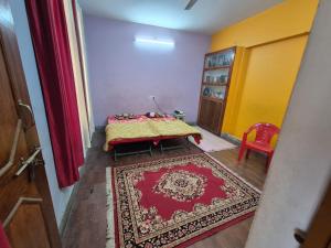 Prayag Ravi Homestays