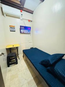 88Ap Lodging House San Marcelino - Bed & breakfasts, Manila
