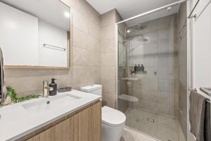Sinclair Apartments - Free Secure Parking